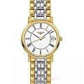 Часы Longines Presence L4.320.2.11.7